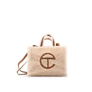 UGG x TELFAR Medium Reverse Shopper - Natural
